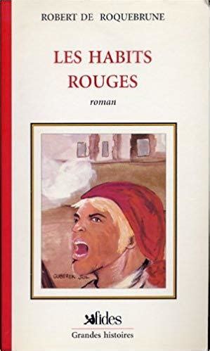 robert de roquebrune
