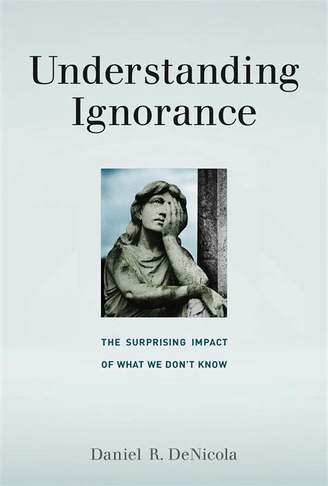rules of order and ignorance