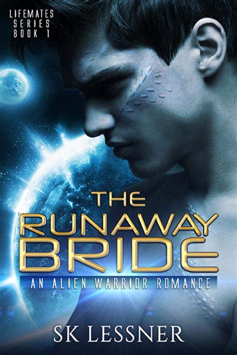 runaway alien