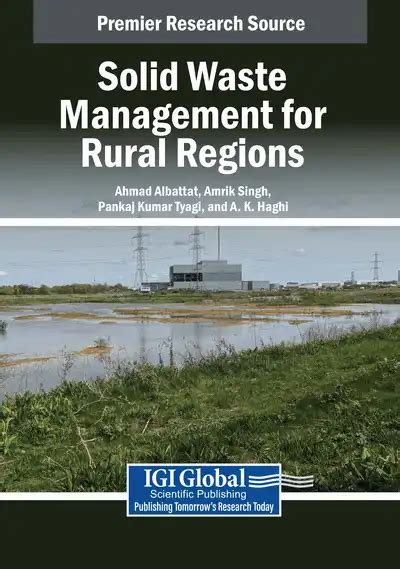 rural waste management resources