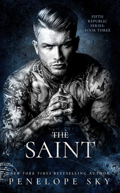 saint