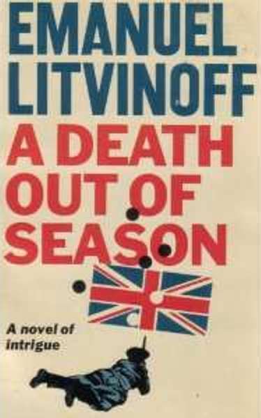 saul litvinoff