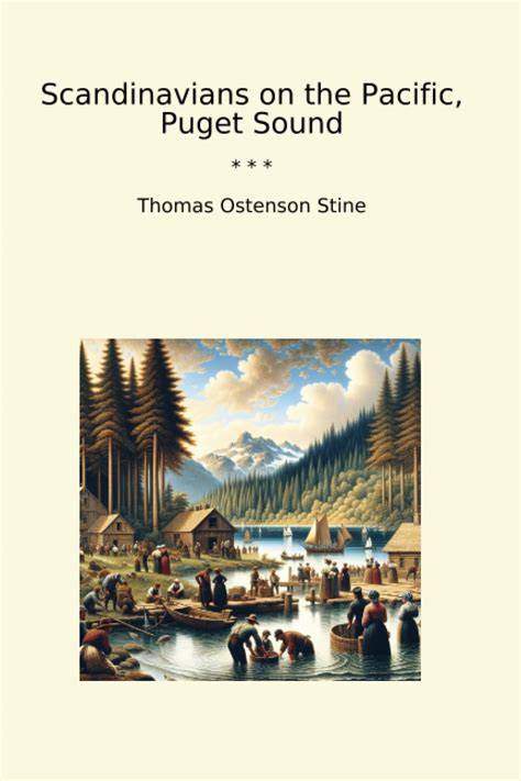 scandinavians on the pacific