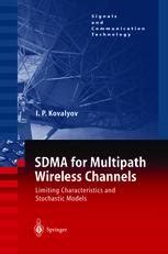 sdma-for-multipath-wireless-channels