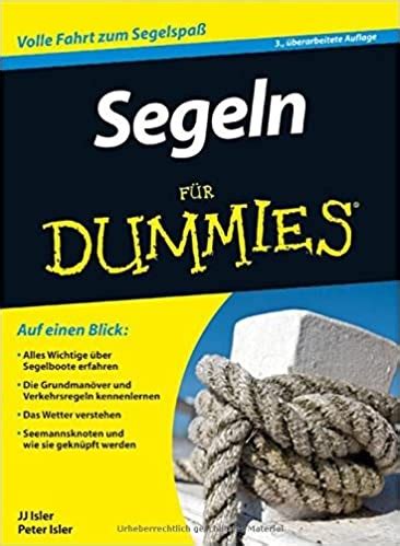 segeln