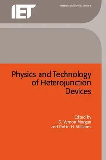 semiconductor heterojunction physics