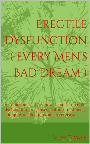 sexual dysfunction