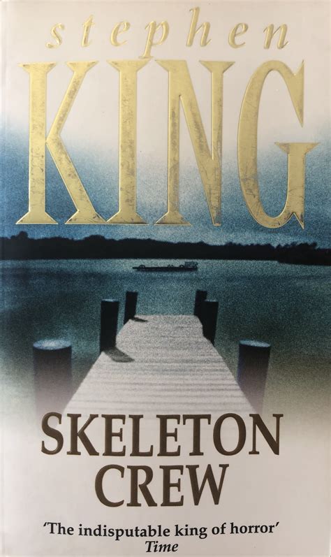 skeleton