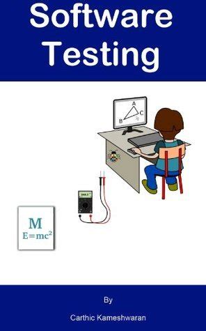 software testing tutorial(Chinese Edition)