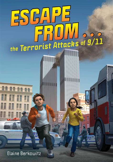 solutions to terrorist attack