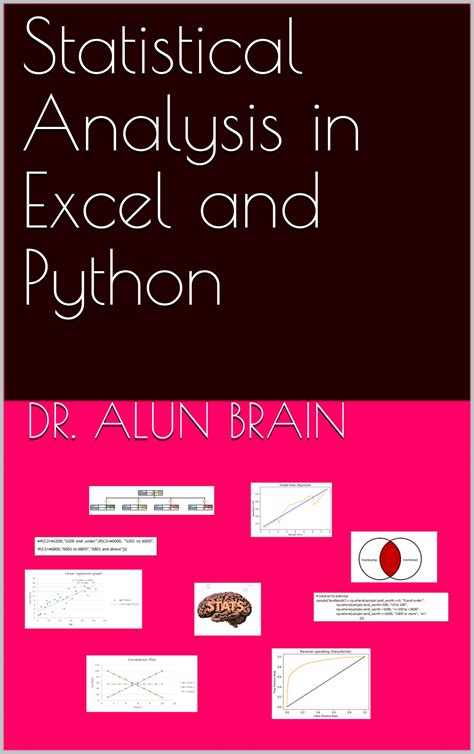 statistical analysis and application