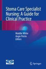 stoma Wound clinical nursing practice