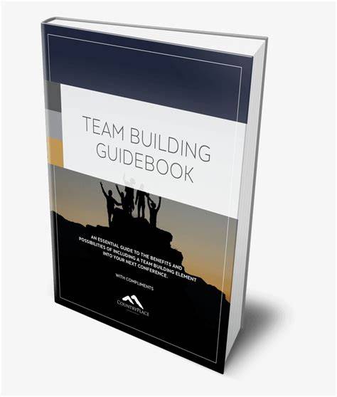 team building: learn -play-apply-transform