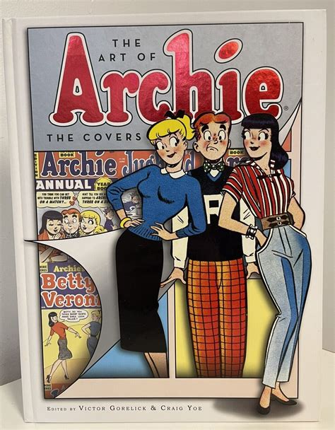 test archie