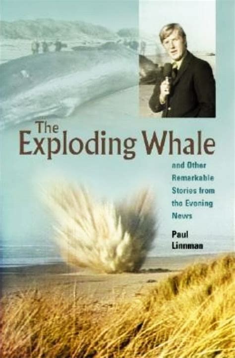the Exploding Whale