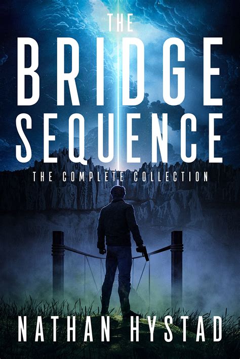 the bridge sequence book three