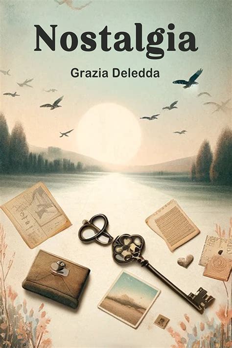 the last nostalgia
