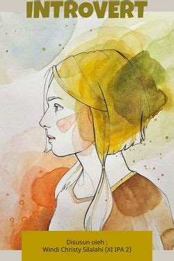 the lonely introvert