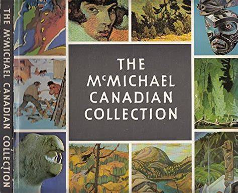 the mcmichael canadian collection