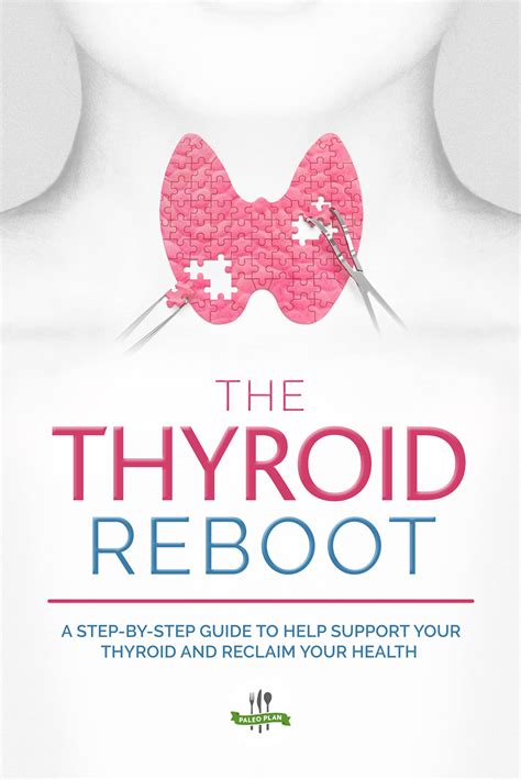 the thyroid reboot