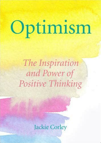 the way to... Create Optimism (the way to...PERFORM)