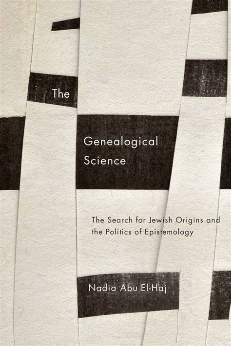 the-genealogical-science