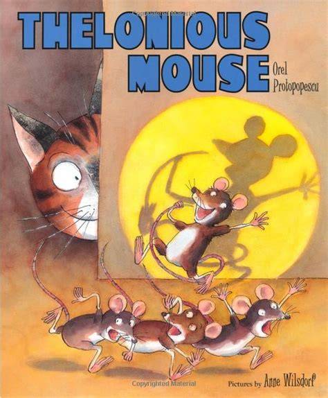 thelonious-mouse