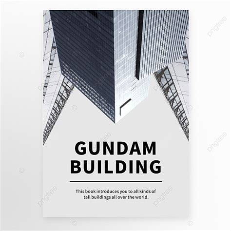transparent building