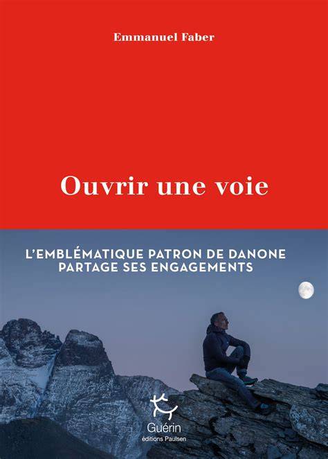 une voie (French Edition)
