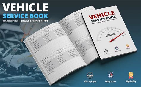 vehicle maintenance entry