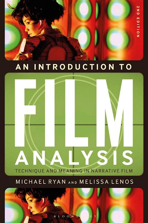 video analysis tutorial series: Documentary Film Analysis