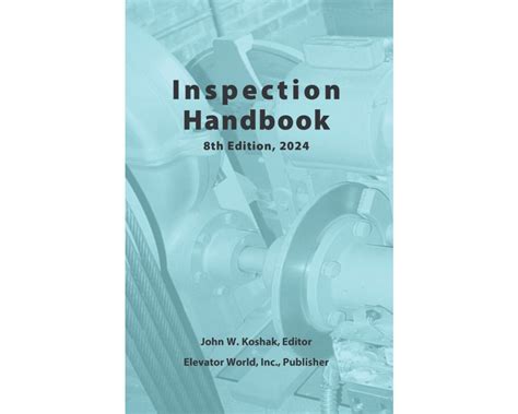 visual inspection