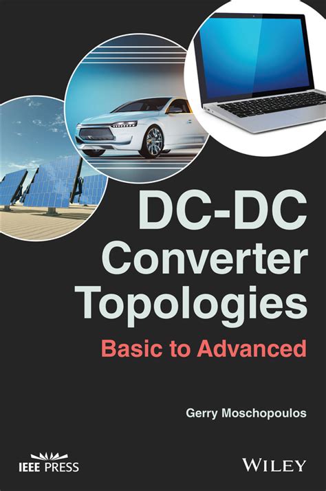 voltage converter Application Notes
