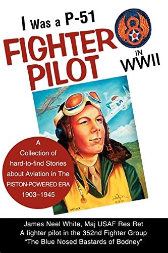 war pilot [Paperback]