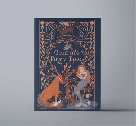 winter fairy tale