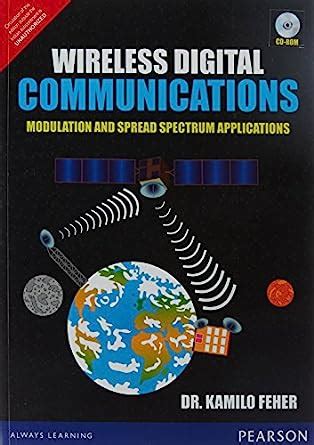 wireless communications modulation and encoding