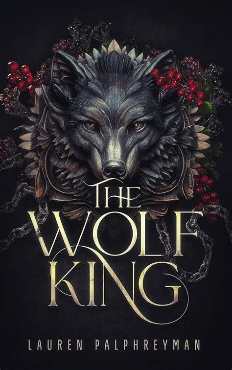 wolf!(Chinese Edition)
