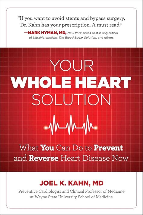 your whole heart solution