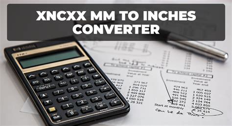 Https 18 Xncxx Mm To Inches Converter Calculator Xncxx Mm To Inches Converter Calculator Apk - Xncxx Mm To Inches Converter Calculator Apk