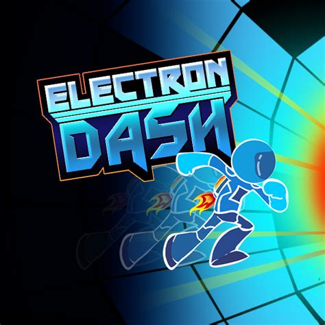 https Electron Dash Game Online