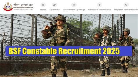 Https Rectt Bsf Gov In Login