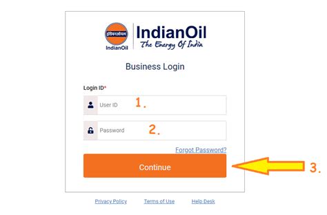 https sdms px indianoil in edealer_enu SDMS Login Website