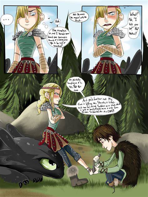 httyd nude