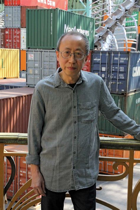 huang yong ping biography definition