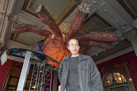 huang yong ping biography of albert