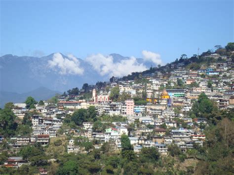Huautla De Jimenez