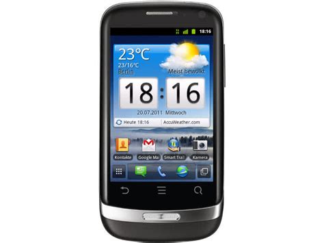 Full Download Huawei Blaze U8510 User Guide 