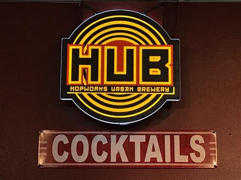 hub city - Bar in Redmond - Foursquare