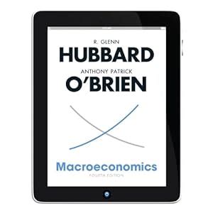 Full Download Hubbard 4Th Edition Macroeconomics 