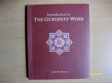 hubert benoit and gurdjieff work